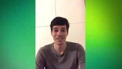 O recomeço de Matheus Vieira: Da lesão ao brilho na Itália