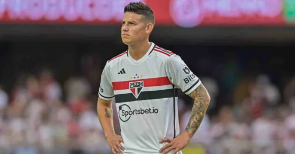 Futuro do São Paulo: Reforços e Saídas