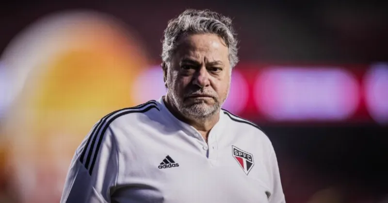 Fair Play Financeiro no Futebol Brasileiro: Presidente do São Paulo Defende Regulamentação