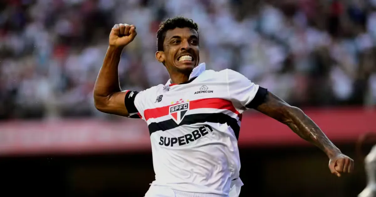 Luiz Gustavo: Importância no São Paulo, gols e futuro