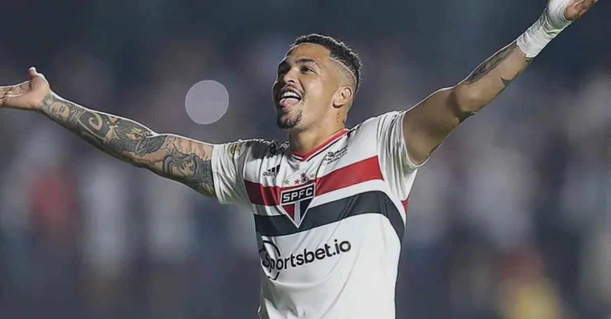 Luciano São Paulo: Futuro incerto após derrota e temporada frustrante