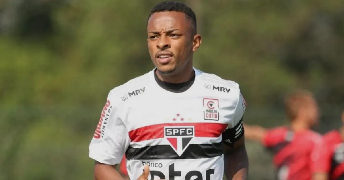 São Paulo FC: Reformulação do elenco para a temporada 2025