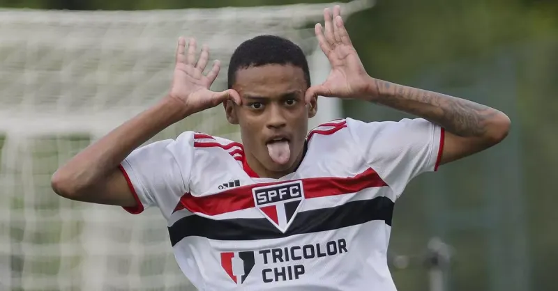 São Paulo Dispensa Caio Matheus: Análise da Decisão e Impacto no Mercado