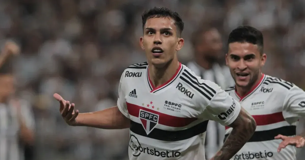 Igor Vinícius: Contrato, Renovação e Estratégias no São Paulo