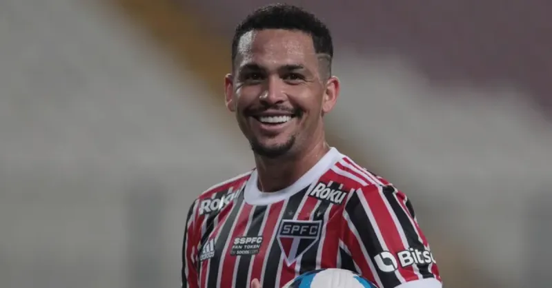 Luciano no São Paulo: Artilharia, Especulações e o Futuro do Camisa 10 em 2024