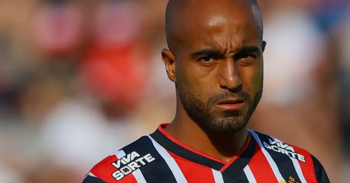 A Volta de Lucas Moura ao São Paulo: Impacto, Números e o Sonho da Libertadores