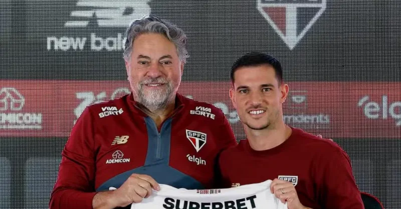 Cédric no São Paulo: Adaptação, Desafios e a Busca por Espaço no Futebol Brasileiro