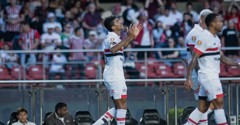 Palmeiras x São Paulo: Duelo Decisivo no Campeonato Paulista