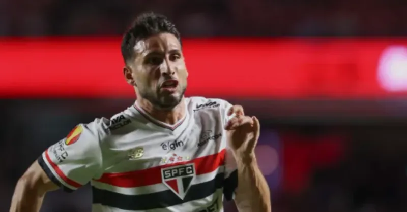 Eliminação do São Paulo: A Análise da Falta de Chutes ao Gol